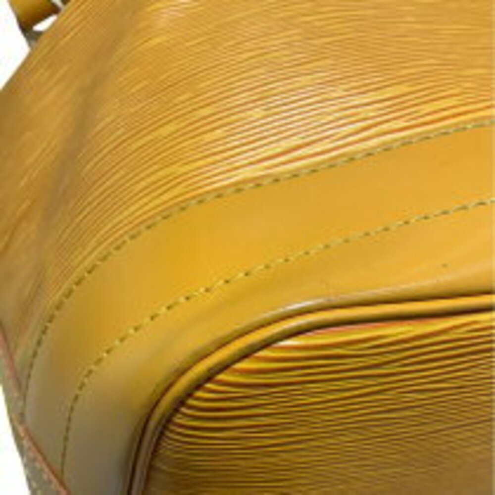 Louis Vuitton Noe Epi Shoulder Bag - Picture 10 of 11